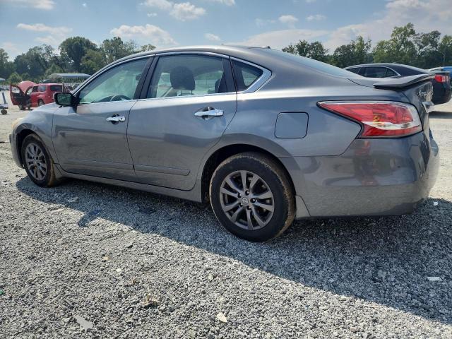 Photo 2 from auction – 2015 NISSAN ALTIMA 2.5 with VIN 1N4AL3AP6FC494919