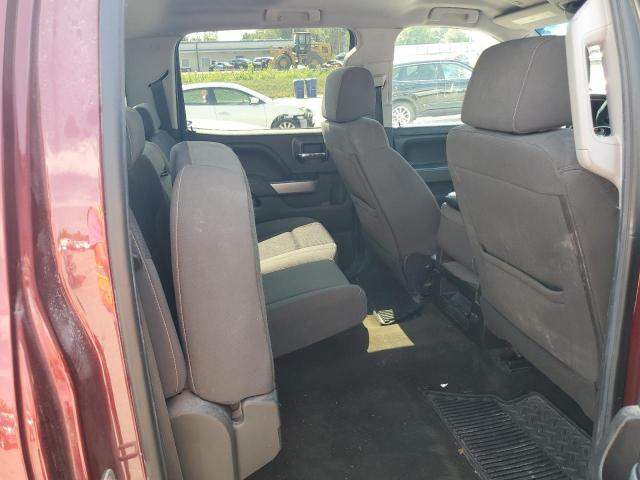 Photo 10 from auction – 2017 CHEVROLET SILVERADO with VIN 3GCUKREC7HG332043