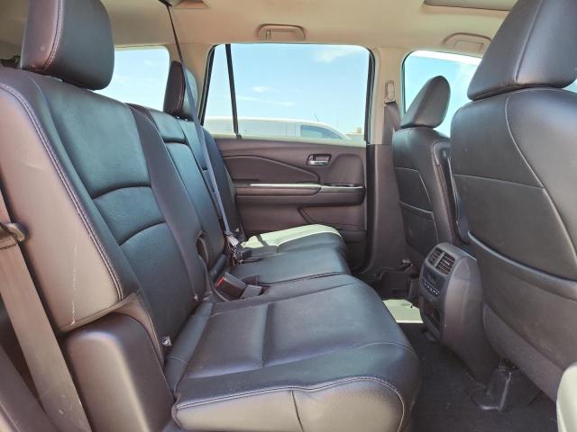 Zdjęcie 10 z aukcji – 2017 HONDA PILOT EXL z VIN 5FNYF6H59HB092985