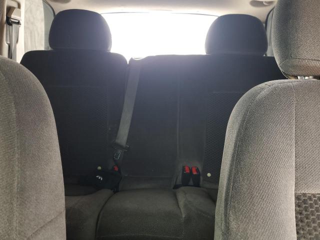 Photo 10 from auction – 2007 GMC ENVOY with VIN 1GKDS13S472240539