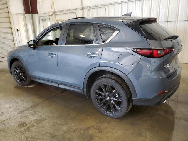 Photo 2 from auction – 2023 MAZDA CX-5 PREFERRED with VIN JM3KFBCMXP0232690