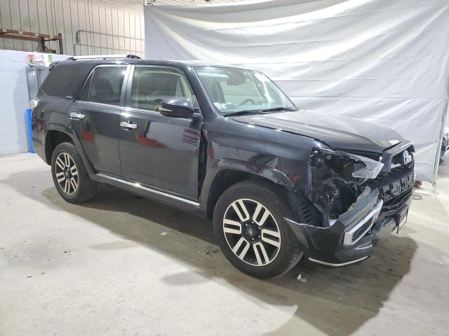 Photo 4 from auction – 2015 TOYOTA 4RUNNER SR with VIN JTEBU5JR2F5274864