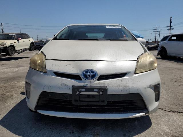 Photo 5 from auction – 2015 TOYOTA PRIUS with VIN JTDKN3DU2F0476834