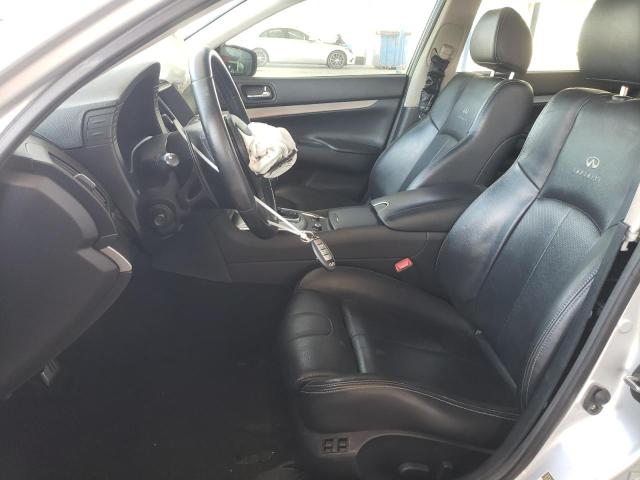 Photo 7 from auction – 2013 INFINITI G37 BASE with VIN JN1CV6AP0DM712751