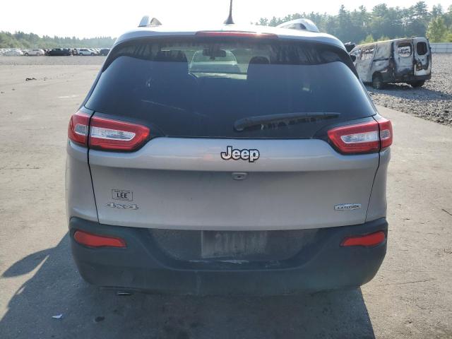 Photo 6 from auction – 2016 JEEP CHEROKEE L with VIN 1C4PJMCB0GW286553