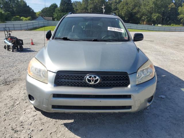 Photo 5 from auction – 2008 TOYOTA RAV4 with VIN JTMZD33V986065619