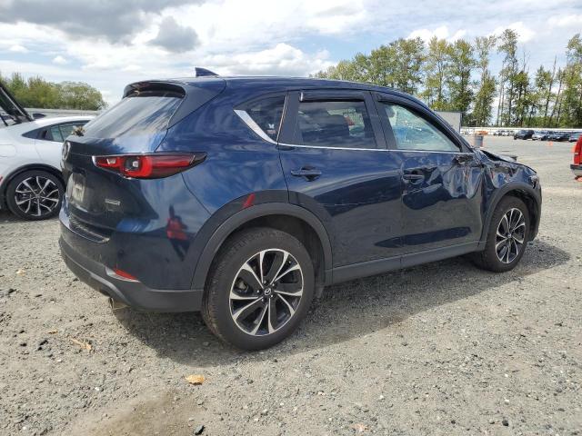 Photo 3 from auction – 2022 MAZDA CX-5 PREFERRED with VIN JM3KFBCM2N1572973