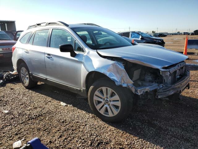 Photo 4 from auction – 2017 SUBARU OUTBACK 2.5I with VIN 4S4BSAAC5H3336704