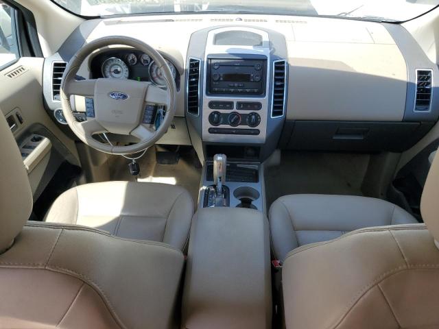 Photo 8 from auction – 2007 FORD EDGE SEL with VIN 2FMDK48C67BA90471