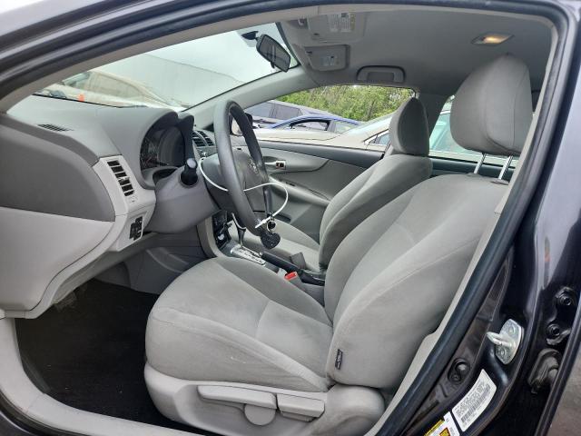 Photo 7 from auction – 2010 TOYOTA COROLLA BA with VIN 1NXBU4EE1AZ209245
