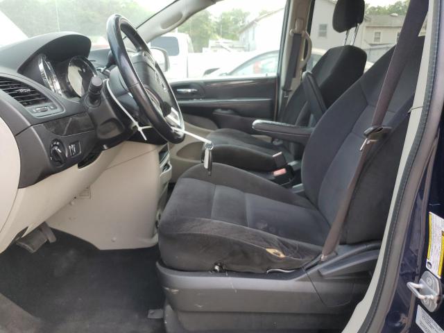 Photo 7 from auction – 2015 DODGE GRAND CARAVAN SE with VIN 2C4RDGBG1FR516154