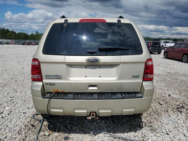 Photo 6 from auction – 2012 FORD ESCAPE XLT with VIN 1FMCU9DG1CKB30225