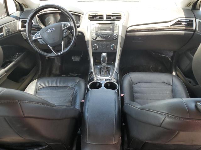 Photo 8 from auction – 2013 FORD FUSION SE with VIN 3FA6P0H94DR327960