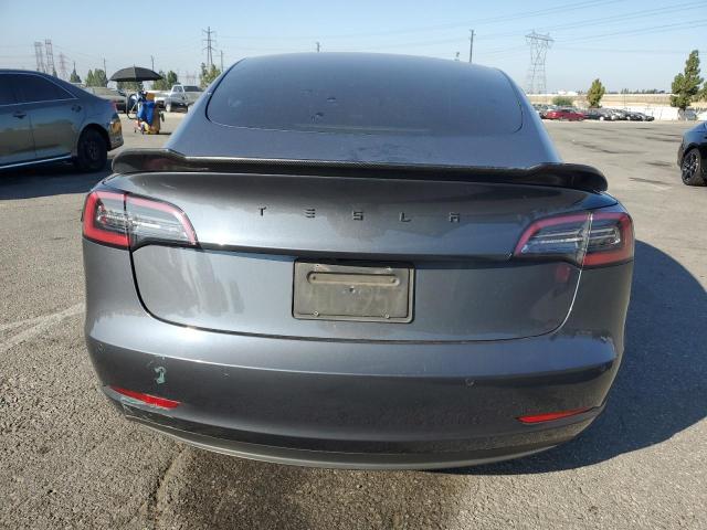 Photo 6 from auction – 2021 TESLA MODEL 3 with VIN 5YJ3E1EA7MF003345