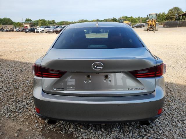 Photo 6 from auction – 2015 LEXUS IS 250 with VIN JTHBF1D27F5056780