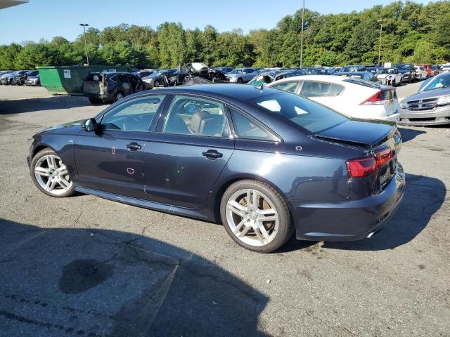 Photo 2 from auction – 2016 AUDI A6 PREMIUM with VIN WAUFFAFC8GN186607