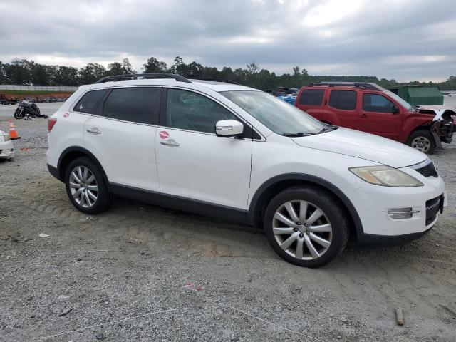 Photo 4 from auction – 2008 MAZDA CX-9 with VIN JM3TB28A880149193