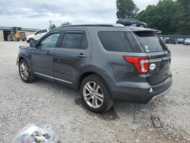 Photo 2 from auction – 2016 FORD EXPLORER X with VIN 1FM5K8D89GGB83314