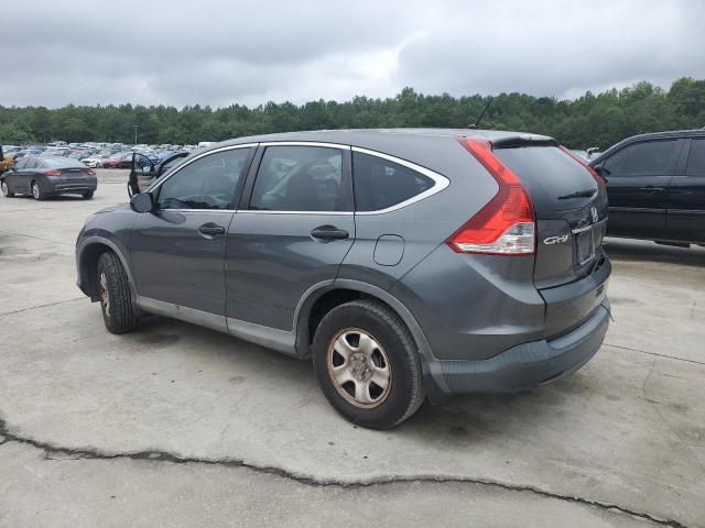 Photo 2 from auction – 2014 HONDA CR-V LX with VIN 2HKRM3H30EH517451
