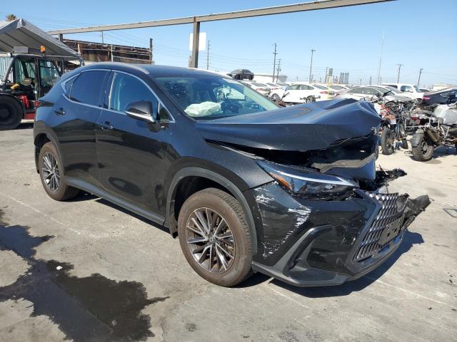Photo 4 from auction – 2024 LEXUS NX 250 BAS with VIN 2T2ADCAZ6RC006245