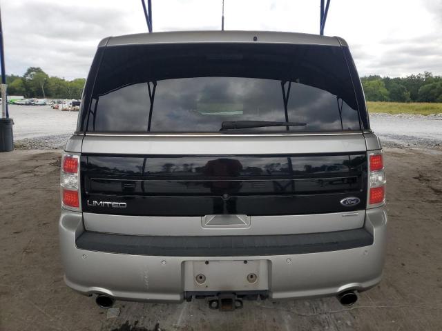 Photo 6 from auction – 2016 FORD FLEX LIMITED with VIN 2FMHK6DT5GBA03579