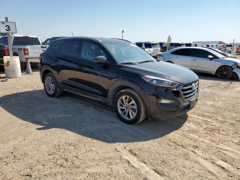 Photo 4 from auction – 2016 HYUNDAI TUCSON LIM with VIN KM8J33A42GU074422