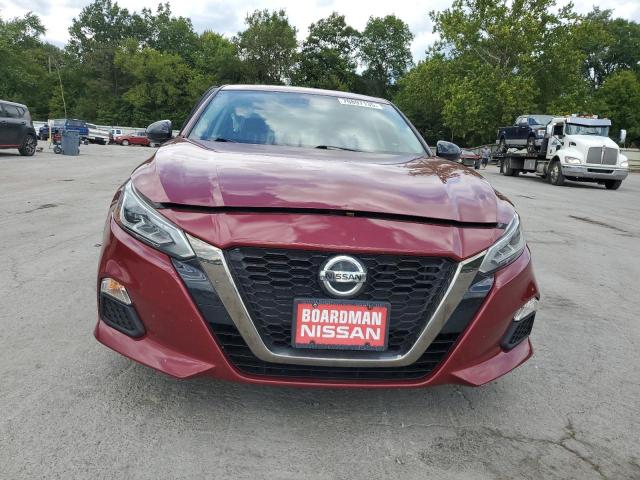 Photo 5 from auction – 2019 NISSAN ALTIMA SR with VIN 1N4BL4CV6KC202329