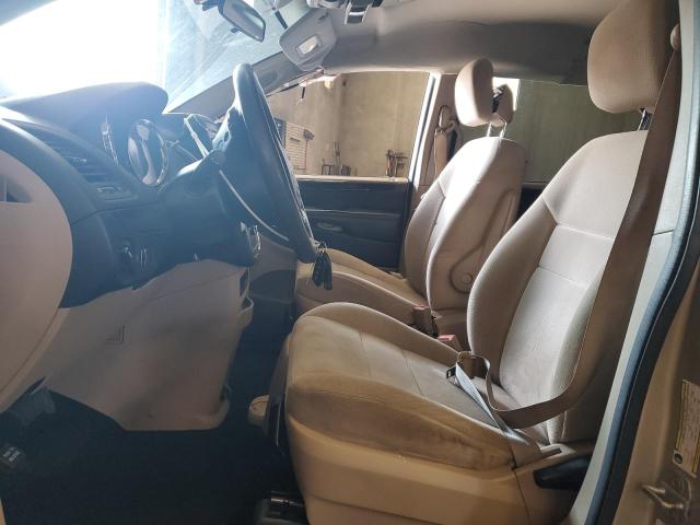 Photo 7 from auction – 2014 DODGE GRAND CARA with VIN 2C4RDGBG7ER167399