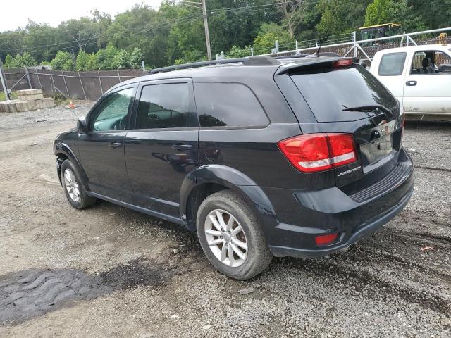 صورة رقم 2 من المزاد - 2017 DODGE JOURNEY SX مع VIN 3C4PDCBG8HT526342