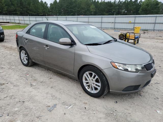 Photo 4 from auction – 2012 KIA FORTE EX with VIN KNAFU4A21C5553976