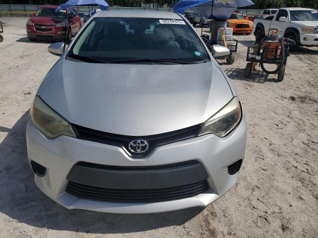 Photo 5 from auction – 2016 TOYOTA COROLLA L with VIN 2T1BURHE7GC629806