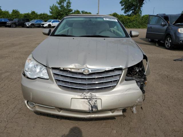 Photo 5 from auction – 2008 CHRYSLER SEBRING LI with VIN 1C3LC65M48N147461