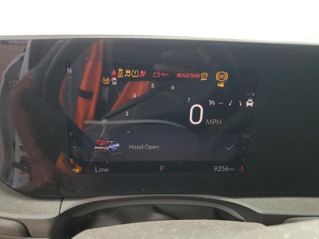 صورة رقم 9 من المزاد - 2024 BUICK ENVISTA PR مع VIN KL47LAE20RB184860