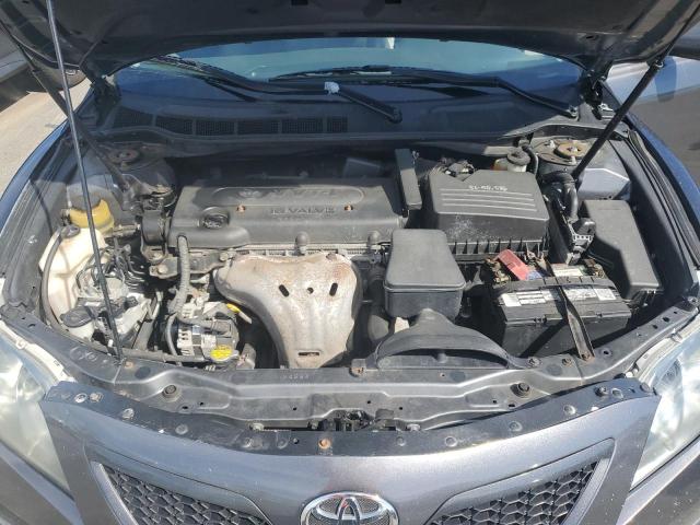 Photo 11 from auction – 2007 TOYOTA CAMRY CE with VIN 4T1BE46K67U164846