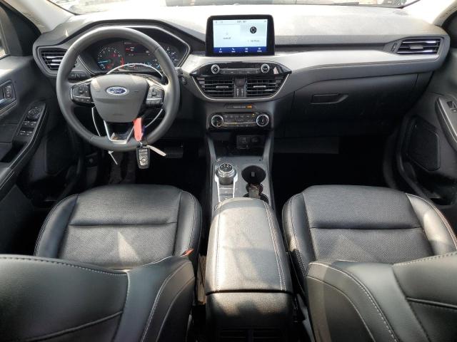 Photo 8 from auction – 2022 FORD ESCAPE SEL with VIN 1FMCU9H65NUB71174