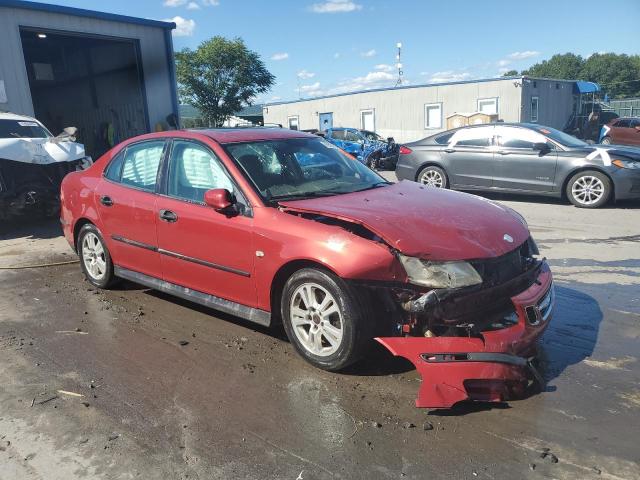 Photo 4 from auction – 2005 SAAB 9-3 LINEAR with VIN YS3FB49S951057307