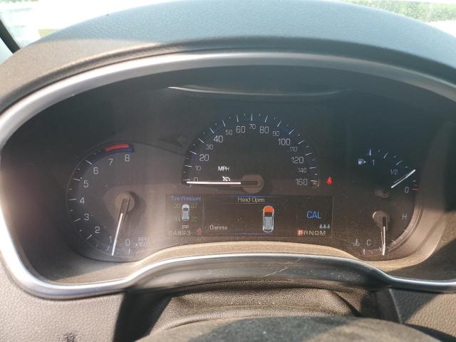 Zdjęcie 9 z aukcji – 2016 CADILLAC SRX PERFOR z VIN 3GYFNCE33GS511179