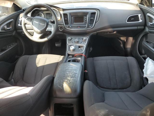 Photo 8 from auction – 2015 CHRYSLER 200 LIMITE with VIN 1C3CCCAB6FN553127