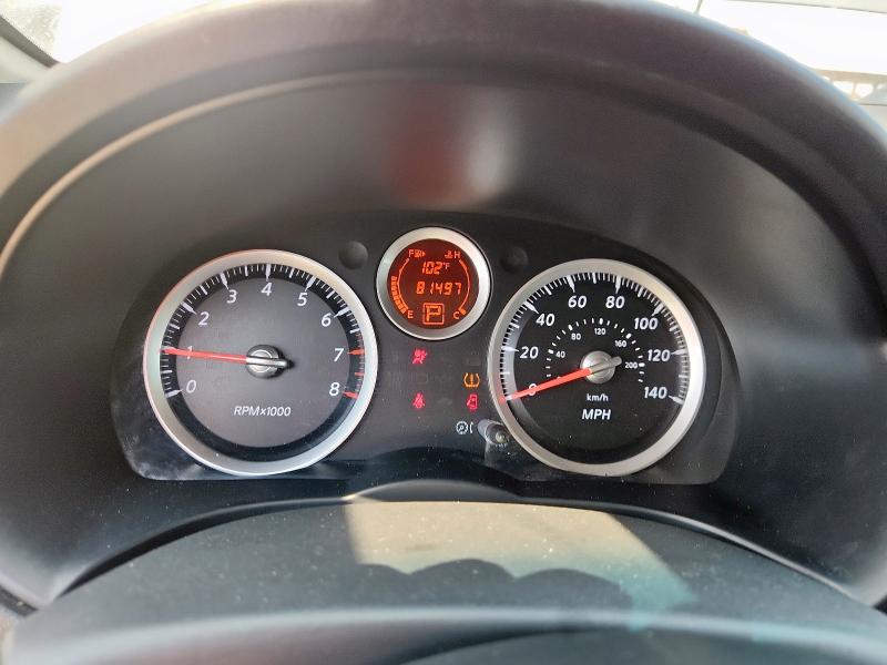 Photo 9 from auction – 2011 NISSAN SENTRA 2.0 with VIN 3N1AB6AP8BL691817