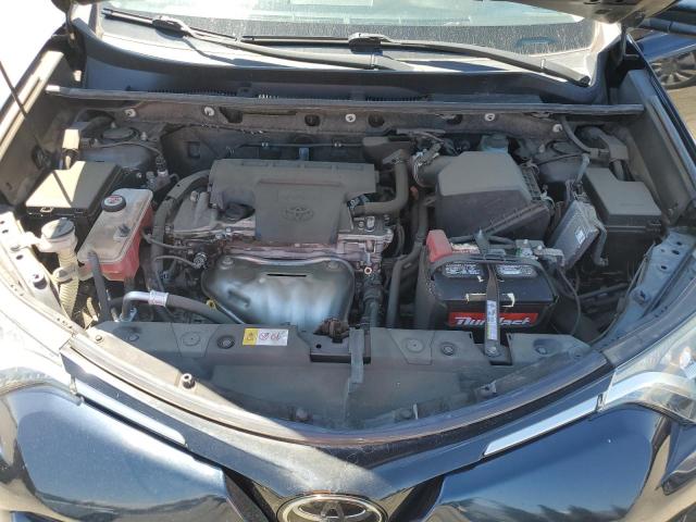 Photo 12 from auction – 2018 TOYOTA RAV4 ADVEN with VIN JTMWFREV4JD109007