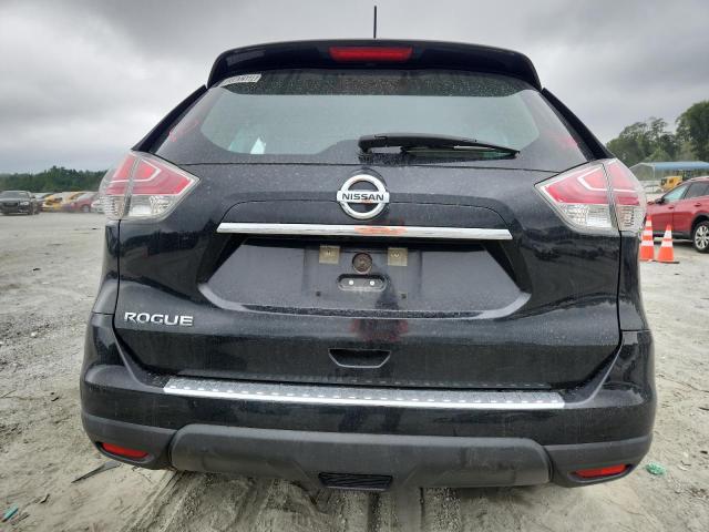Photo 6 from auction – 2016 NISSAN ROGUE S with VIN KNMAT2MTXGP709693