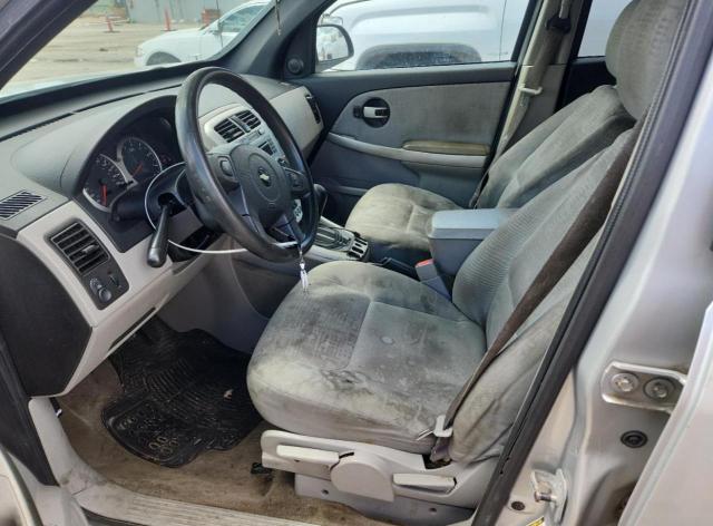 Photo 7 from auction – 2005 CHEVROLET EQUINOX LS with VIN 2CNDL13F056200952