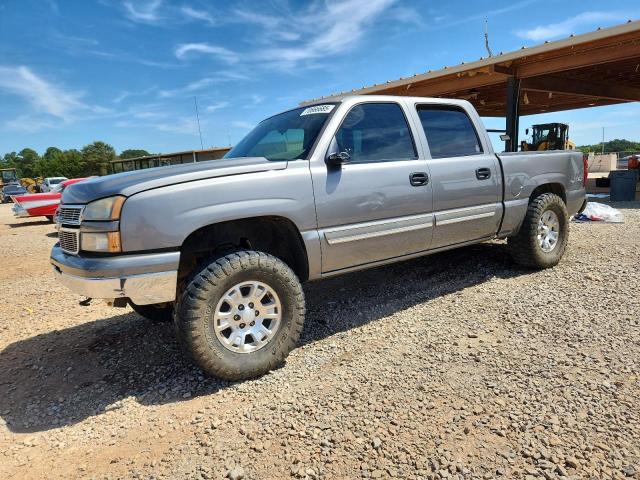 CHEVROLET SILVERADO 2007 with VIN 2GCEK13V471130259 - Photo from auction
