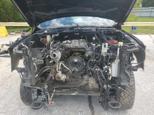 Photo 11 from auction – 2021 RAM 2500 BIG H with VIN 3C6UR5DL3MG637787