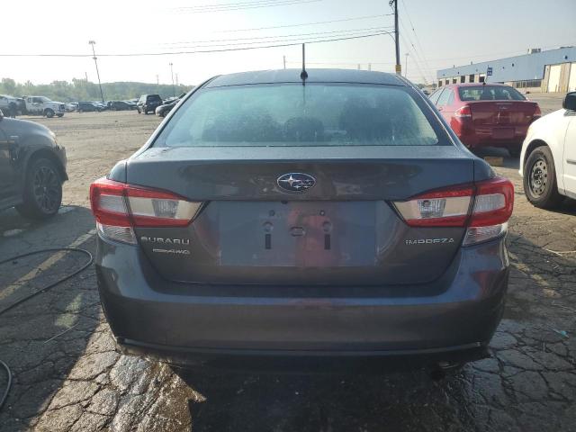 Photo 6 from auction – 2022 SUBARU IMPREZA with VIN 4S3GKAB69N3611277