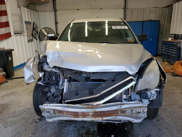 Photo 5 from auction – 2013 CHEVROLET EQUINOX LS with VIN 2GNFLCEKXD6220375