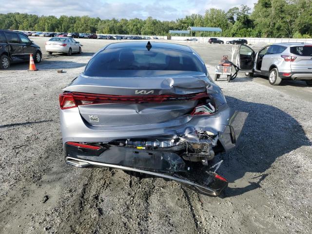 Photo 6 from auction – 2023 KIA K5 EX with VIN 5XXG34J27PG181510