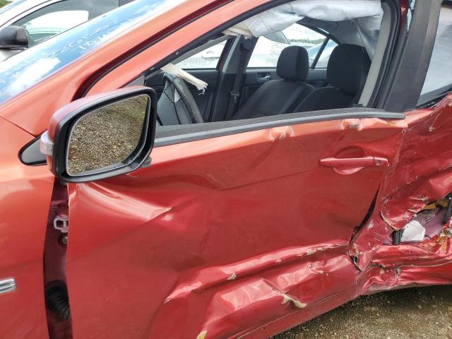 Photo 7 from auction – 2017 MITSUBISHI LANCER ES with VIN JA32U2FU5HU008942
