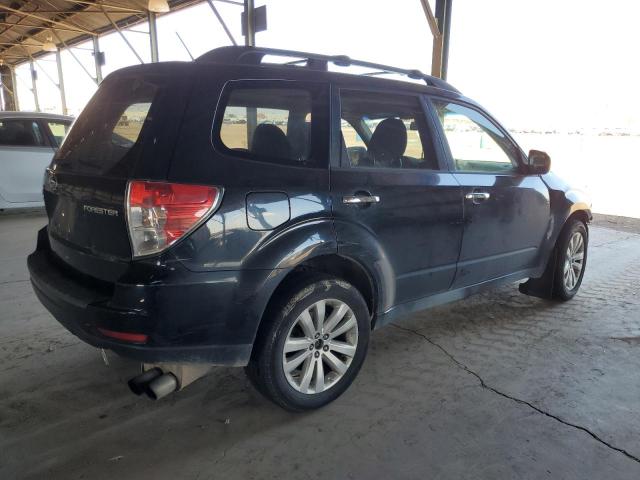 Photo 3 from auction – 2012 SUBARU FORESTER 2.5X PREMIUM with VIN JF2SHADC1CH415718