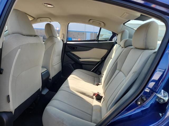 Photo 10 from auction – 2018 SUBARU IMPREZA PR with VIN 4S3GKAD69J3607561